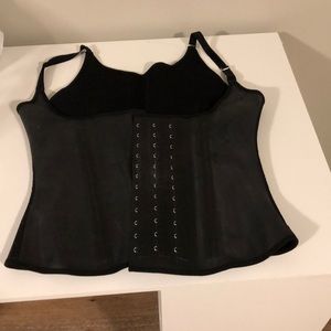 Waist Trainer Vest